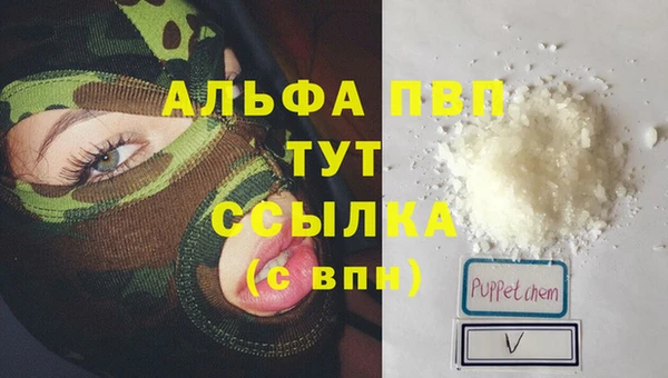 Альфа ПВП Арсеньев